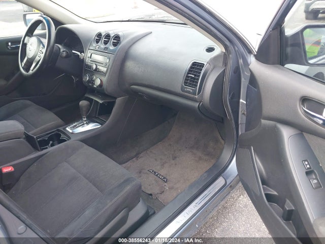 2011 NISSAN ALTIMA 2.5 S VIN: 1N4AL2AP1BN441022