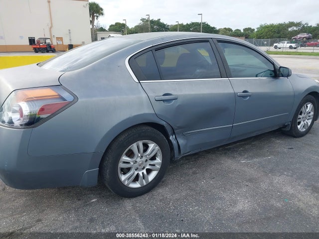 2011 NISSAN ALTIMA 2.5 S VIN: 1N4AL2AP1BN441022