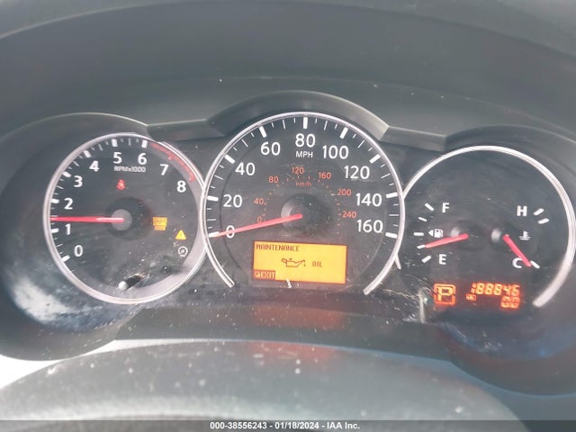 2011 NISSAN ALTIMA 2.5 S VIN: 1N4AL2AP1BN441022