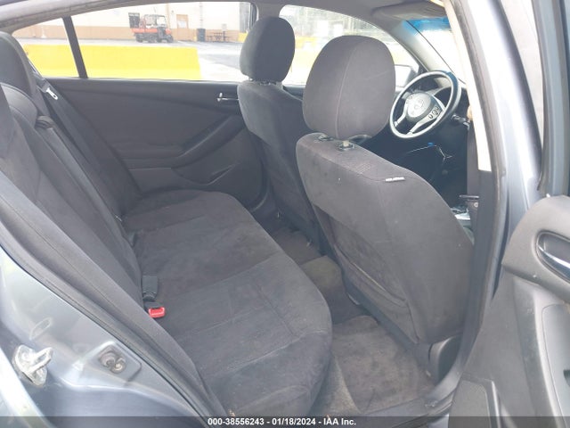 2011 NISSAN ALTIMA 2.5 S VIN: 1N4AL2AP1BN441022