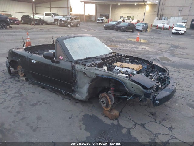 1994 MAZDA MX-5 MIATA VIN: JM1NA3533R0507723