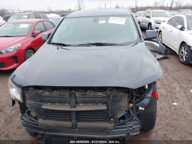 GMC Acadia Sle-1 2019 1GKKNKLA6KZ131902 Image 13