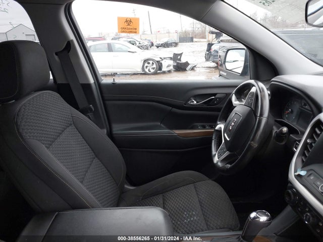 GMC Acadia Sle-1 2019 1GKKNKLA6KZ131902 Image 5