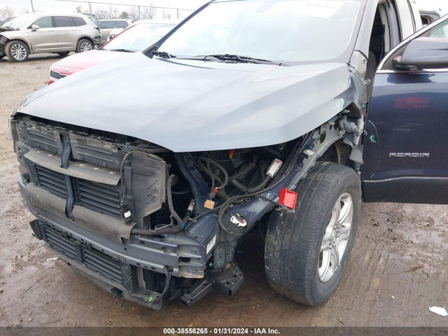GMC Acadia Sle-1 2019 1GKKNKLA6KZ131902 Image 6