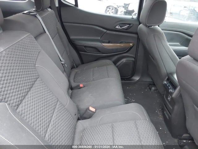 GMC Acadia Sle-1 2019 1GKKNKLA6KZ131902 Image 8