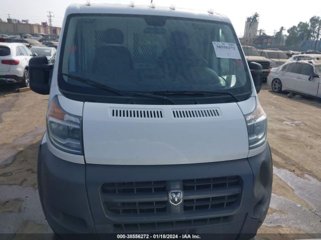 3C6TRVAG3HE525799 RAM Promaster 1500 Low Roof 136 Wb