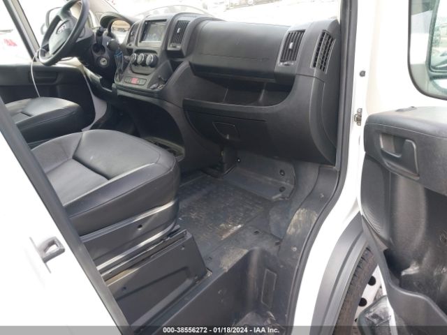 3C6TRVAG3HE525799 RAM Promaster 1500 Low Roof 136 Wb