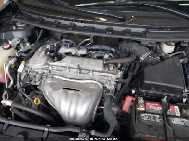 JTKJF5C71GJ025124 Scion TC