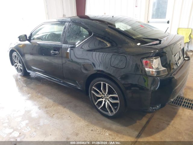 JTKJF5C71GJ025124 Scion TC