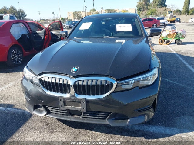 BMW 330I 2019 3MW5R1J5XK8B01287 Image 12