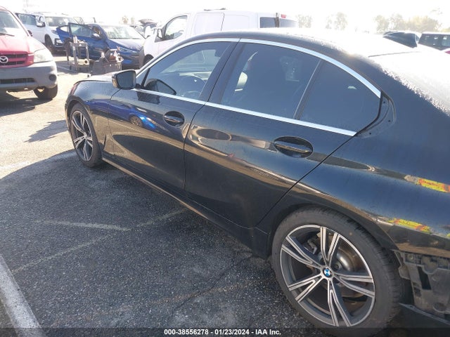 BMW 330I 2019 3MW5R1J5XK8B01287 Image 14