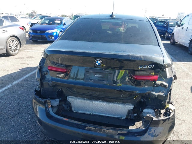 BMW 330I 2019 3MW5R1J5XK8B01287 Image 6