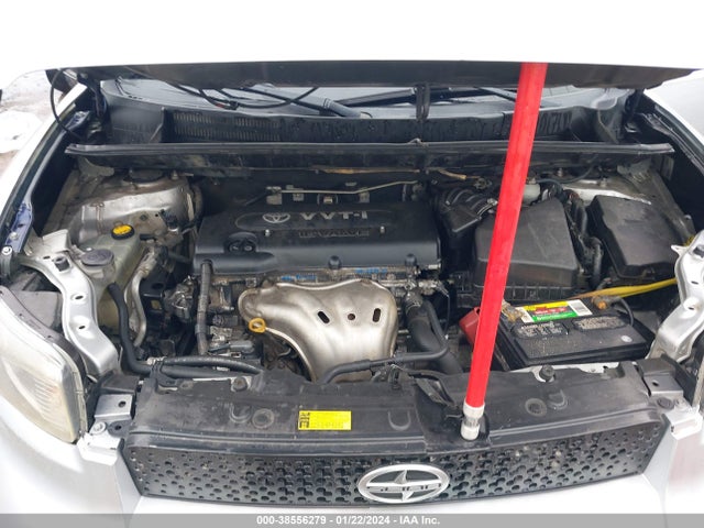 2009 SCION XB VIN: JTLKE50EX91083645
