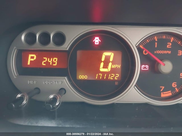 2009 SCION XB VIN: JTLKE50EX91083645