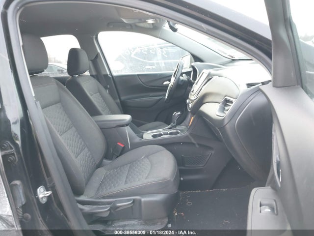 Chevrolet EQUINOX LT 2018 2GNAXSEV4J6341580 Image 5