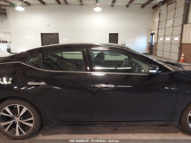 Nissan Maxima 3.5 Sv 2018 1N4AA6AP9JC388819 Image 14