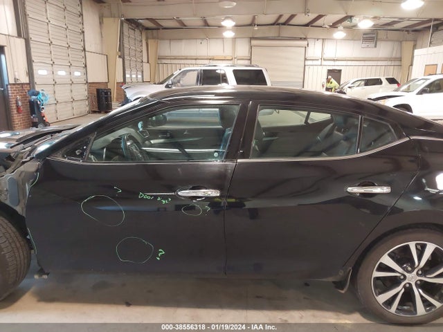 Nissan Maxima 3.5 Sv 2018 1N4AA6AP9JC388819 Image 15
