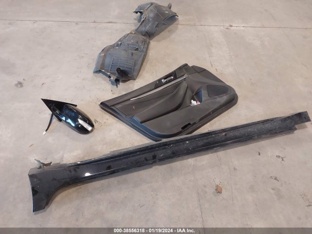 Nissan Maxima 3.5 Sv 2018 1N4AA6AP9JC388819 Image 12
