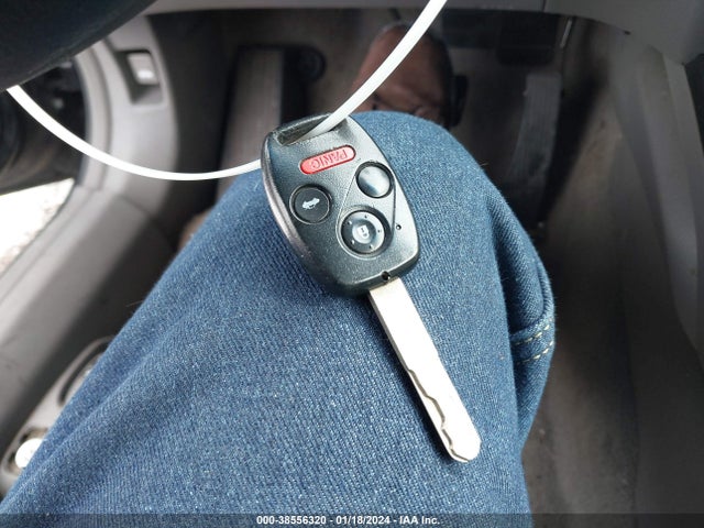 2007 HONDA CIVIC EX VIN: 1HGFA16877L112945