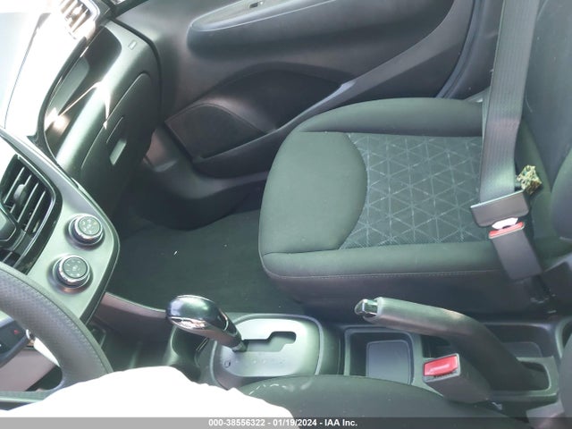 Chevrolet Spark Fwd 1lt Automatic 2020 KL8CD6SAXLC447408 Image 5