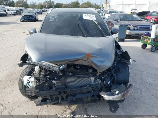Nissan Kicks Sv Xtronic Cvt 2020 3N1CP5CV5LL526020 Image 12