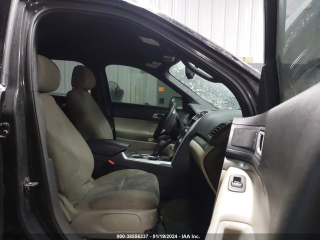Ford Explorer 2015 1FM5K7B85FGA63960 Image 5