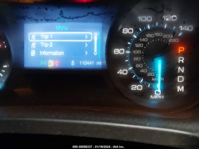 Ford Explorer 2015 1FM5K7B85FGA63960 Image 7