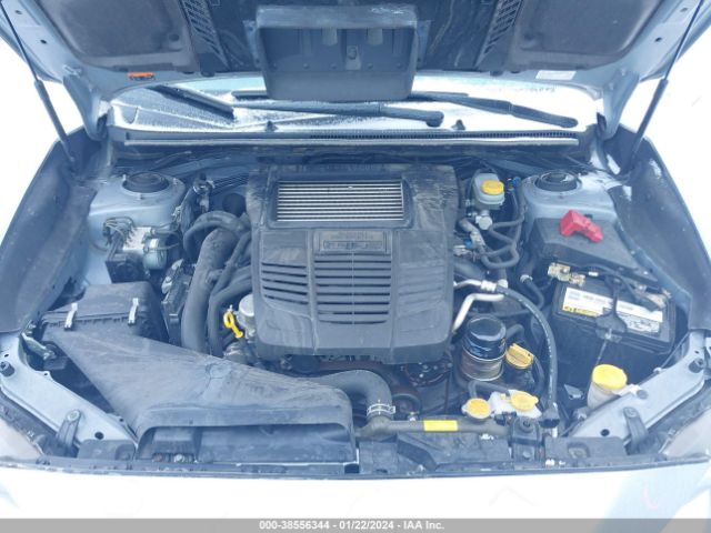 JF1VA1H64J9826869 Subaru Wrx Limited