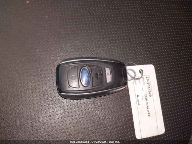 JF1VA1H64J9826869 Subaru Wrx Limited