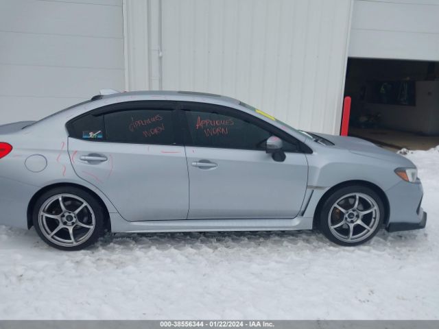 JF1VA1H64J9826869 Subaru Wrx Limited