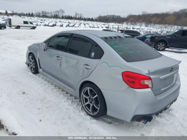 JF1VA1H64J9826869 Subaru Wrx Limited