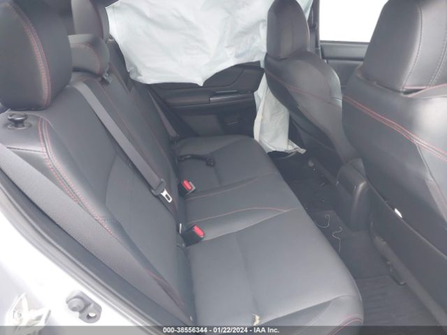 JF1VA1H64J9826869 Subaru Wrx Limited