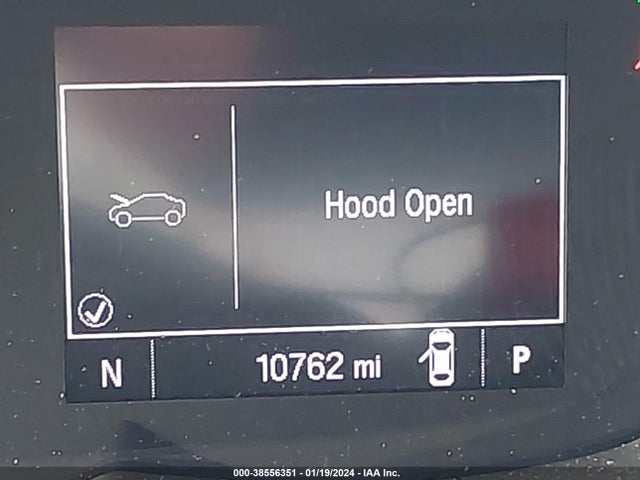 Chevrolet Trax Awd Ls 2020 3GNCJNSB0LL157953 Image 15