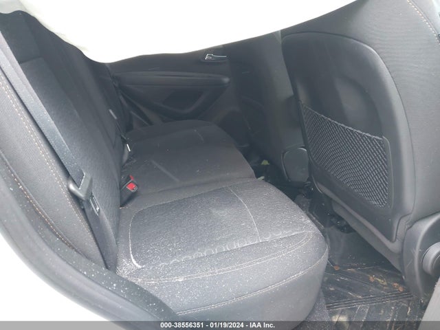 Chevrolet Trax Awd Ls 2020 3GNCJNSB0LL157953 Image 8