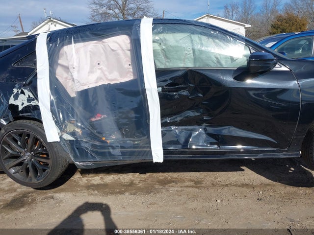 Honda Civic Sport 2021 SHHFK7H41MU408310 Image 6
