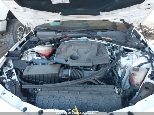 2017 ALFA ROMEO GIULIA ZARFAECN6H7551358 Photo 9