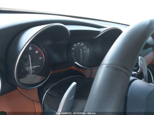 2017 ALFA ROMEO GIULIA ZARFAECN6H7551358 Photo 6