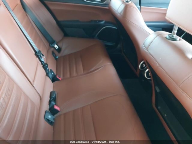 2017 ALFA ROMEO GIULIA ZARFAECN6H7551358 Photo 7
