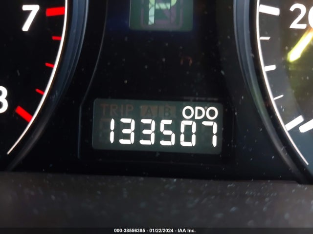 2012 LEXUS RX 350 VIN: 2T2ZK1BA4CC065498