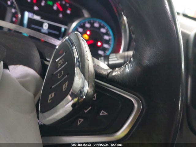 Chevrolet MALIBU LT 2018 1G1ZD5ST1JF135463 Image 11