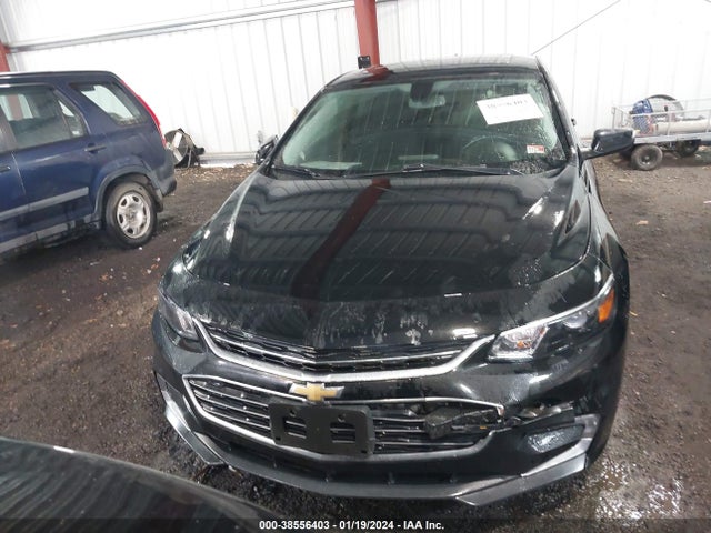 Chevrolet MALIBU LT 2018 1G1ZD5ST1JF135463 Image 12