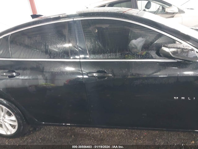 Chevrolet MALIBU LT 2018 1G1ZD5ST1JF135463 Image 13
