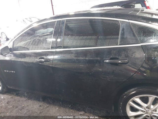 Chevrolet MALIBU LT 2018 1G1ZD5ST1JF135463 Image 14