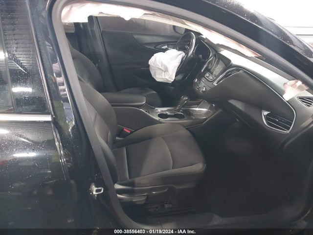 Chevrolet MALIBU LT 2018 1G1ZD5ST1JF135463 Image 5