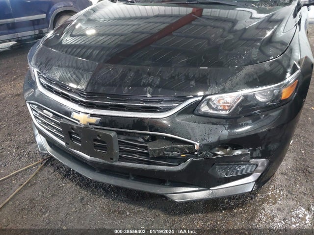 Chevrolet MALIBU LT 2018 1G1ZD5ST1JF135463 Image 6