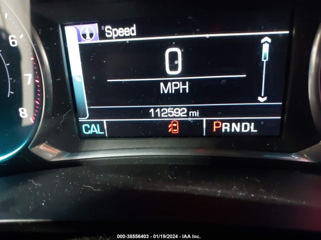Chevrolet MALIBU LT 2018 1G1ZD5ST1JF135463 Image 7