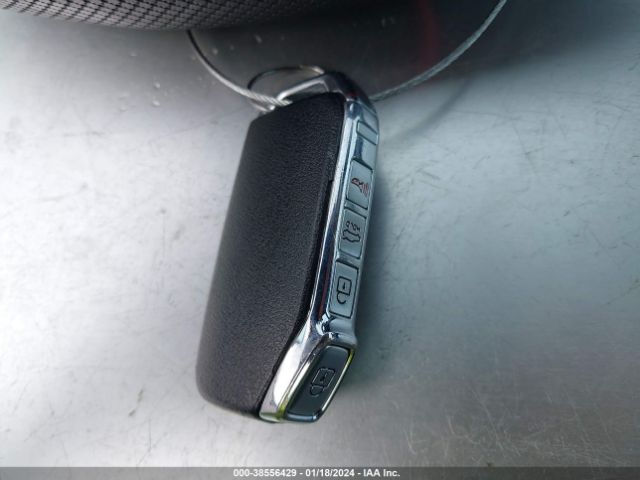 3KPF44AC2LE188563 KIA FORTE GT