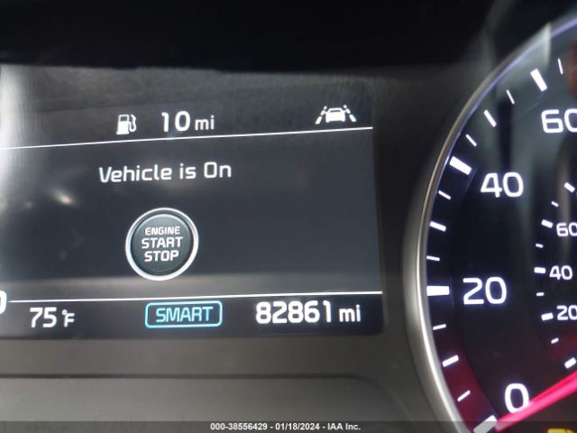 3KPF44AC2LE188563 KIA FORTE GT