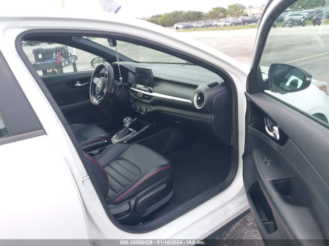 3KPF44AC2LE188563 KIA FORTE GT