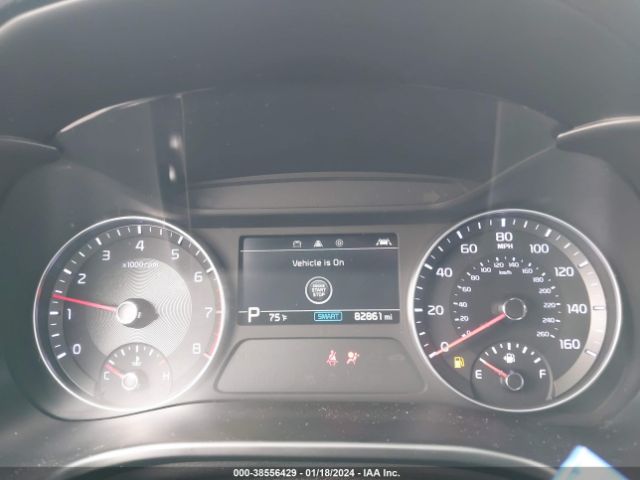 3KPF44AC2LE188563 KIA FORTE GT